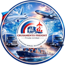 Crusamento Freight & Logistics